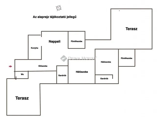 Eladó lakás Budapest XVI. kerület, Árpádföld 100 nm