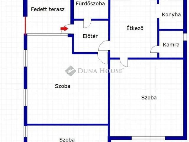 Eladó ház Budapest XVI. kerület, Árpádföld 127 nm
