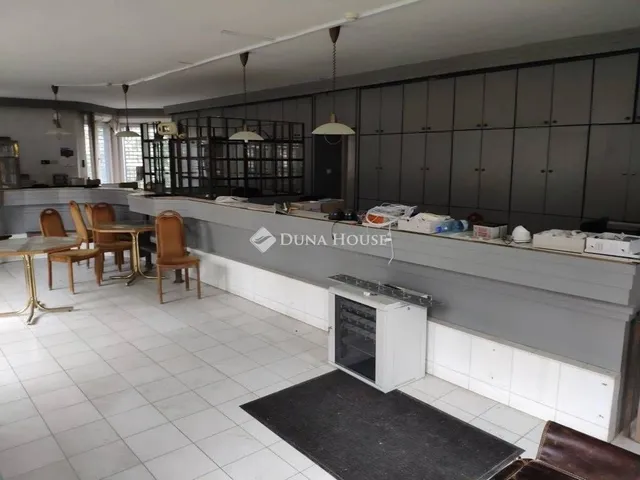 Eladó kereskedelmi és ipari ingatlan Budapest II. kerület, Hűvösvölgy 248 nm