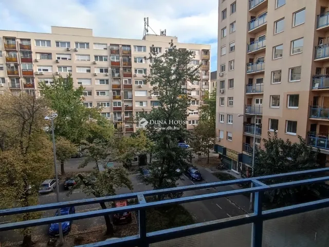 Eladó lakás Budapest XIII. kerület, Újlipótváros 51 nm