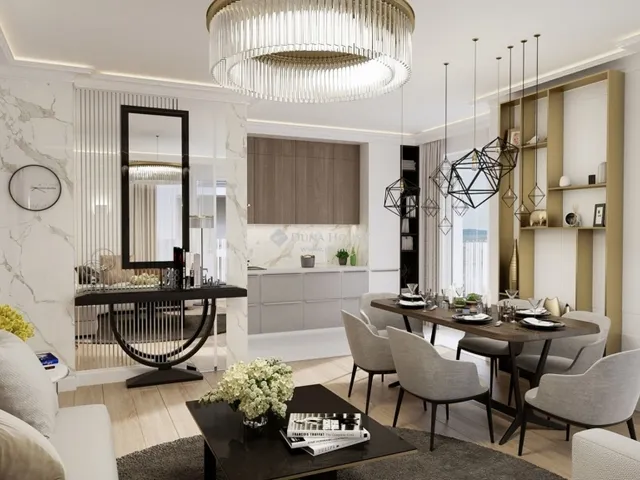 Eladó lakás Budapest XIII. kerület 50 nm