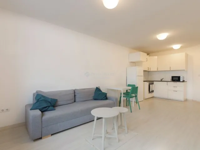 Eladó lakás Budapest XIII. kerület, Lőportárdűlő 44 nm