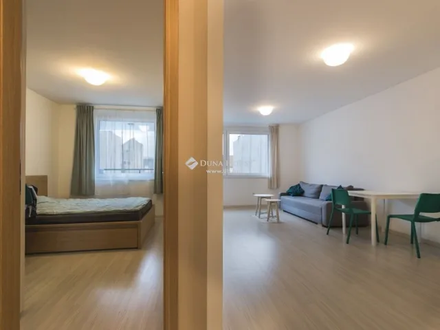 Eladó lakás Budapest XIII. kerület, Lőportárdűlő 44 nm