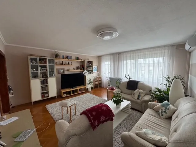 Eladó lakás Budapest XVI. kerület, Rákosszentmihály 80 nm