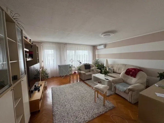 Eladó lakás Budapest XVI. kerület, Rákosszentmihály 80 nm