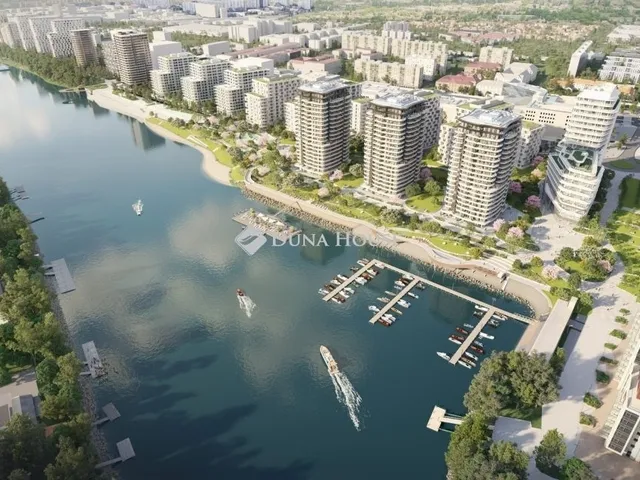 Eladó lakás Budapest XIII. kerület 50 nm