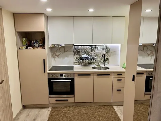 Eladó lakás Budapest VI. kerület, Diplomatanegyed 33 nm