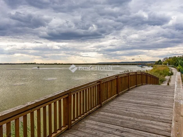 Eladó telek Kápolnásnyék 952 nm