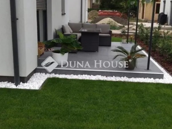 Eladó lakás Budapest XVII. kerület 120 nm