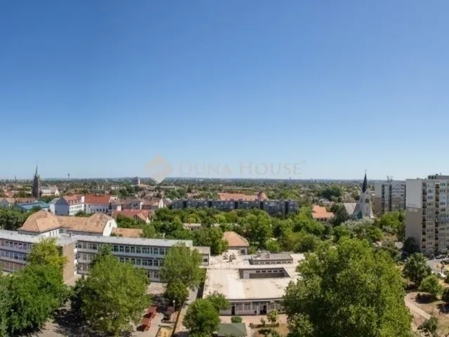 Eladó lakás Budapest XX. kerület 72 nm