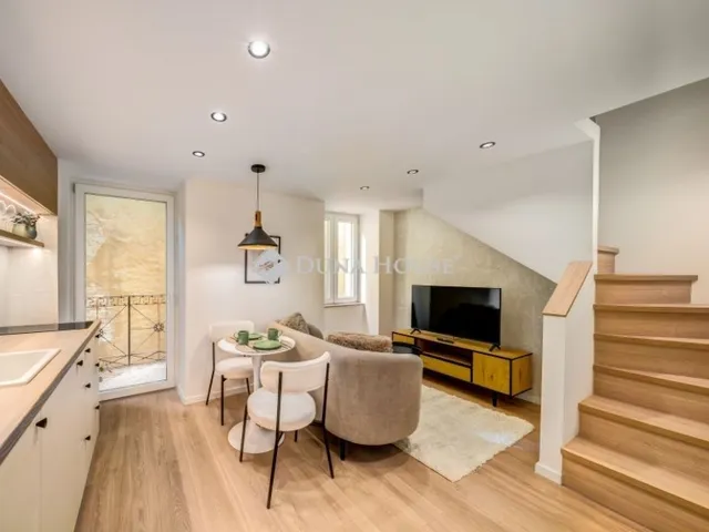 Eladó lakás Budapest VI. kerület 37 nm