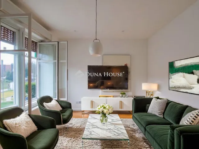 Eladó lakás Budapest VIII. kerület 85 nm