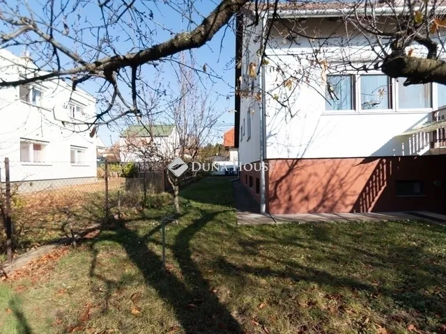 Eladó ház Budapest XVI. kerület, Mátyásföld 137 nm