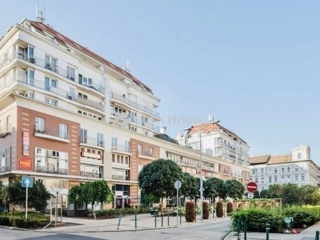 Eladó lakás Budapest VII. kerület 68 nm