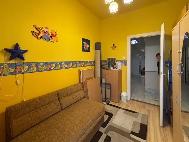 Eladó lakás Budapest XIII. kerület, Angyalföld 41 nm