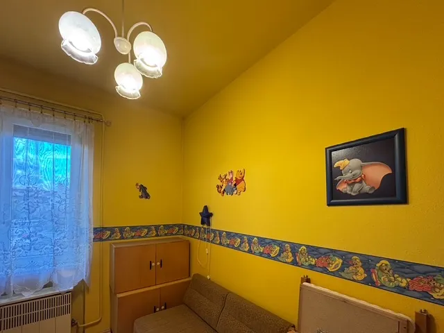 Eladó lakás Budapest XIII. kerület, Angyalföld 41 nm