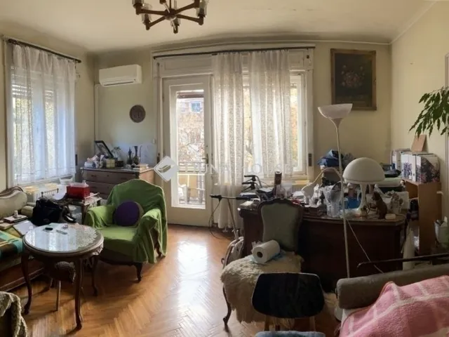 Eladó lakás Budapest II. kerület 84 nm