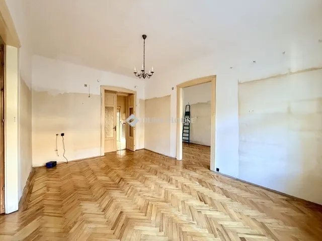 Eladó lakás Budapest VII. kerület 99 nm