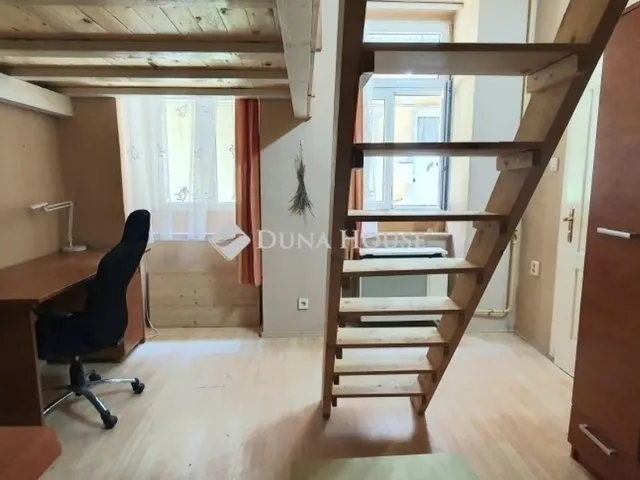 Eladó lakás Budapest VII. kerület 32 nm