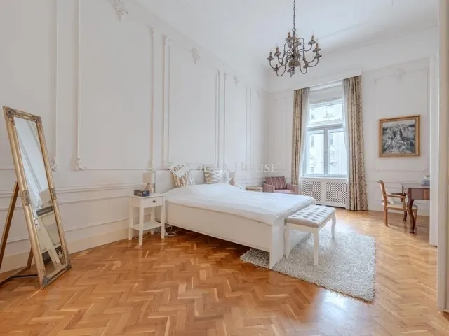 Eladó lakás Budapest V. kerület, Lipótváros 140 nm