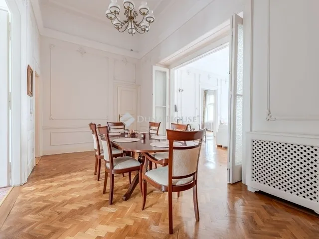 Eladó lakás Budapest V. kerület, Lipótváros 140 nm