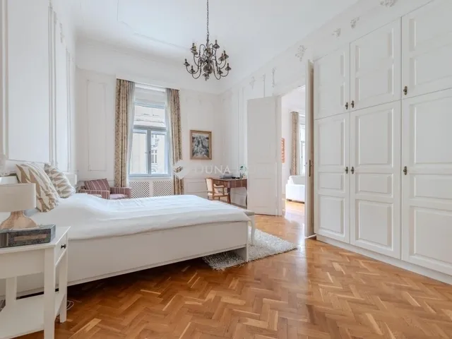 Eladó lakás Budapest V. kerület, Lipótváros 140 nm