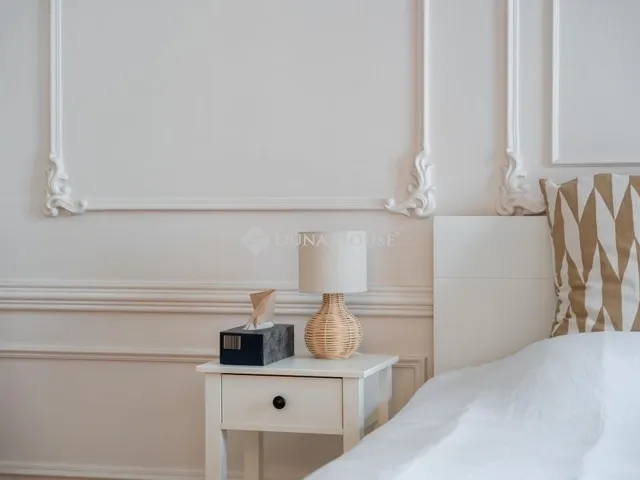 Eladó lakás Budapest V. kerület, Lipótváros 140 nm