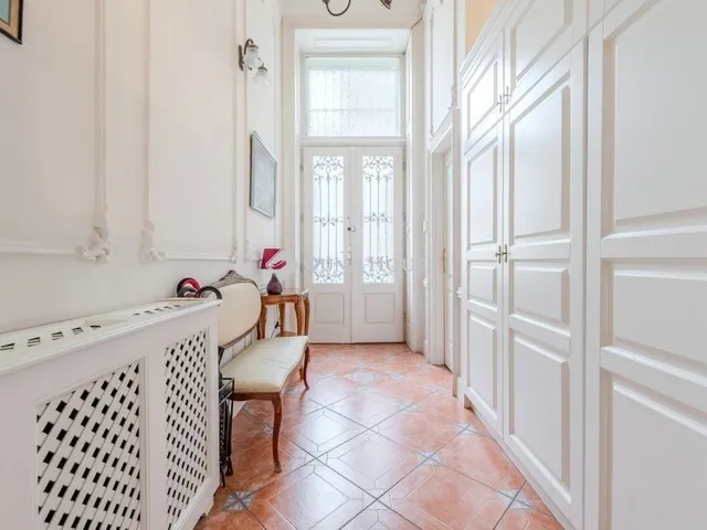 Eladó lakás Budapest V. kerület, Lipótváros 140 nm