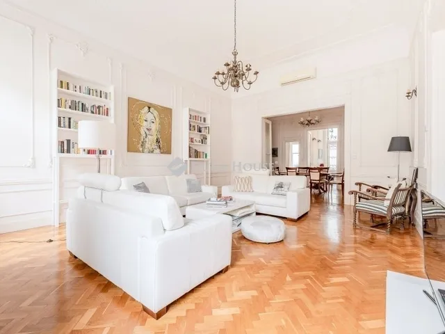 Eladó lakás Budapest V. kerület, Lipótváros 140 nm