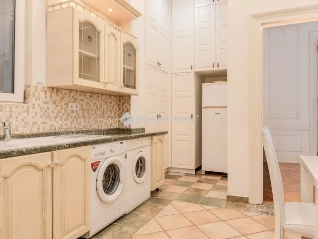 Eladó lakás Budapest V. kerület, Lipótváros 140 nm