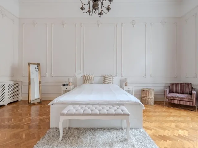 Eladó lakás Budapest V. kerület, Lipótváros 140 nm