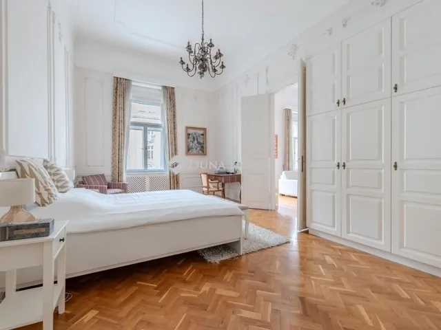 Eladó lakás Budapest V. kerület, Lipótváros 140 nm