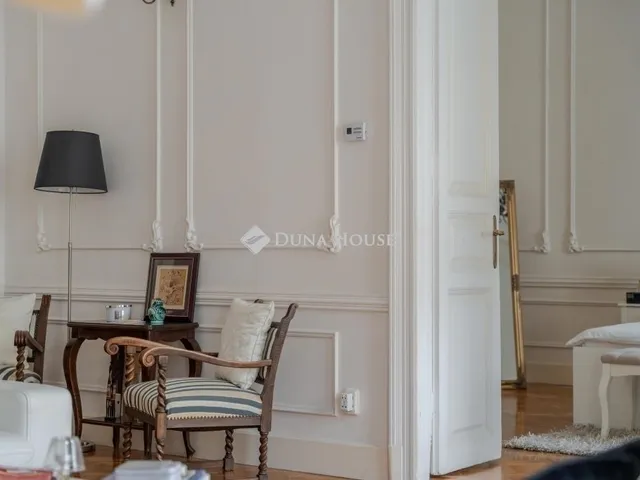 Eladó lakás Budapest V. kerület, Lipótváros 140 nm