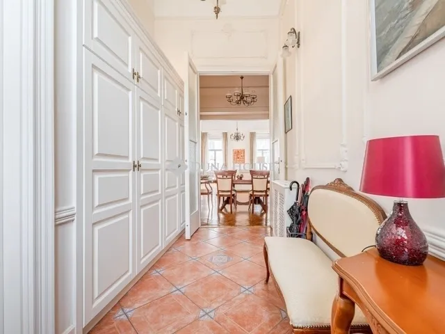 Eladó lakás Budapest V. kerület, Lipótváros 140 nm