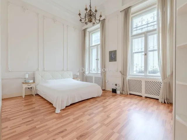 Eladó lakás Budapest V. kerület, Lipótváros 140 nm