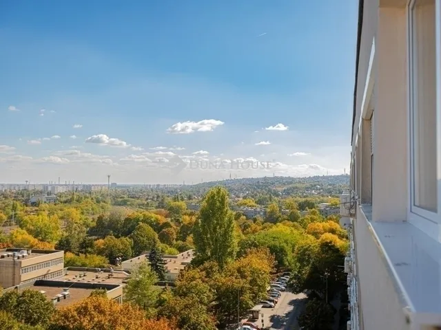 Eladó lakás Budapest XI. kerület, Őrmező 55 nm