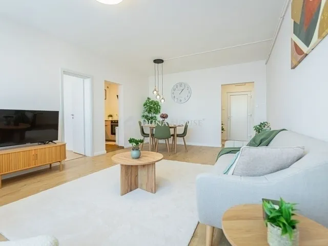 Eladó lakás Budapest XI. kerület, Őrmező 55 nm