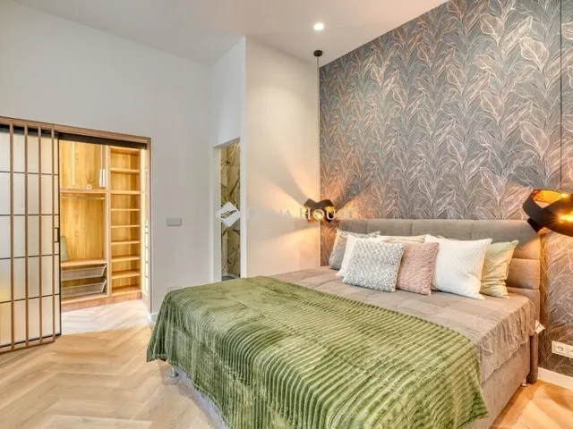 Eladó lakás Budapest V. kerület, Belváros 91 nm