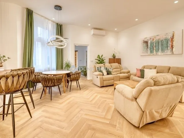 Eladó lakás Budapest V. kerület, Belváros 91 nm