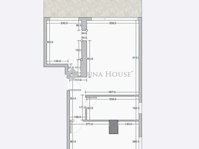 Eladó lakás Budapest XII. kerület, Istenhegy 53 nm