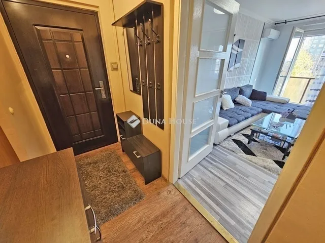 Eladó lakás Budapest IV. kerület, Újpest 56 nm