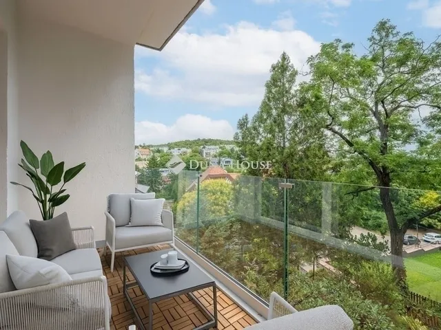 Eladó lakás Budapest XII. kerület, Orbánhegy 73 nm