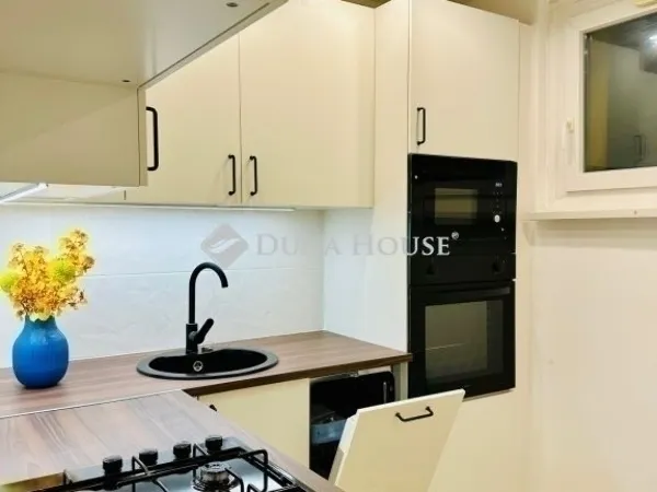 Eladó lakás Budapest IV. kerület, Újpest 56 nm