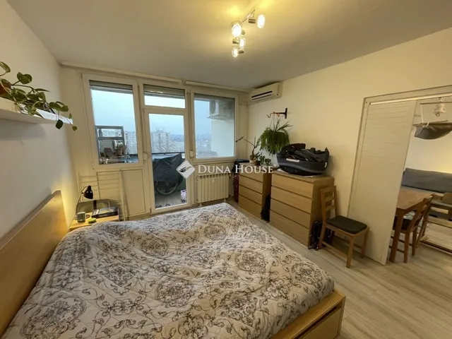 Eladó lakás Budapest IV. kerület, Újpest 54 nm