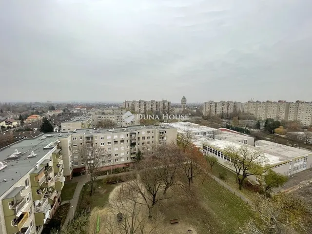 Eladó lakás Budapest IV. kerület, Újpest 54 nm