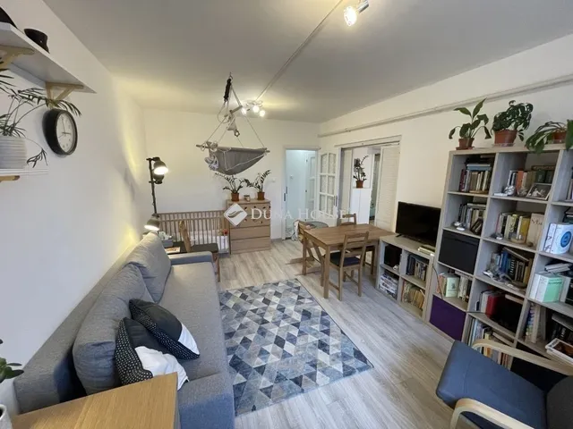 Eladó lakás Budapest IV. kerület, Újpest 54 nm