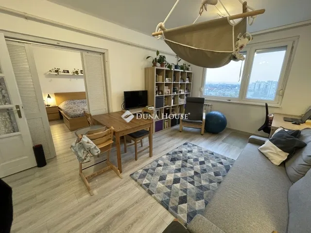 Eladó lakás Budapest IV. kerület, Újpest 54 nm