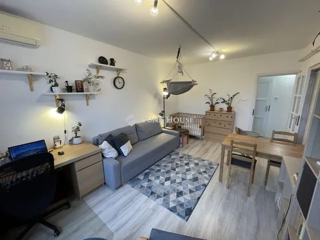 Eladó lakás Budapest IV. kerület, Újpest 54 nm