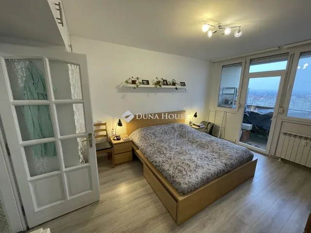 Eladó lakás Budapest IV. kerület, Újpest 54 nm