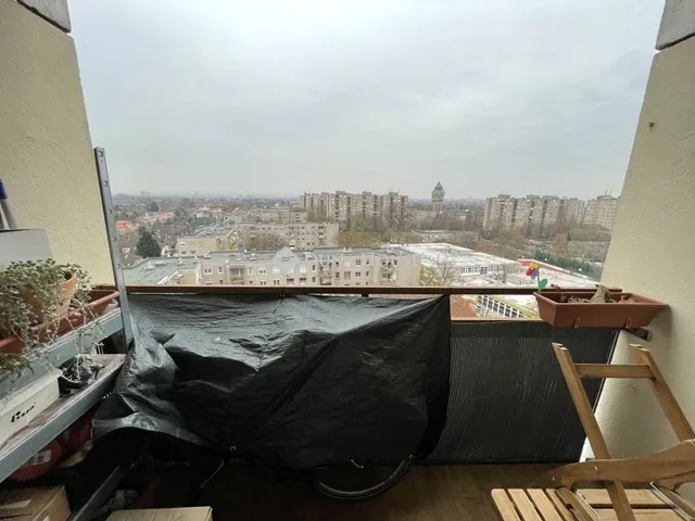 Eladó lakás Budapest IV. kerület, Újpest 54 nm